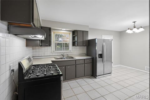 Tiny photo for 1540 Roy Drive, Arnold, MO 63010 (MLS # 26059013)