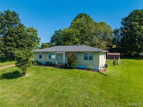 Tiny photo for 1540 Roy Drive, Arnold, MO 63010 (MLS # 26059013)