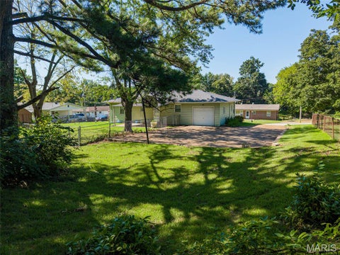 Tiny photo for 1540 Roy Drive, Arnold, MO 63010 (MLS # 26059013)