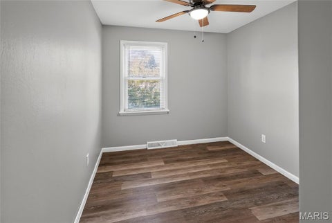 Tiny photo for 1540 Roy Drive, Arnold, MO 63010 (MLS # 26059013)