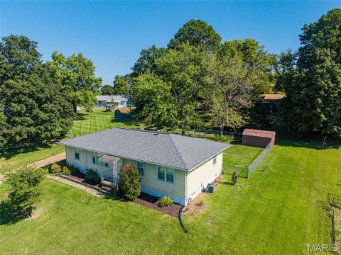 Tiny photo for 1540 Roy Drive, Arnold, MO 63010 (MLS # 26059013)