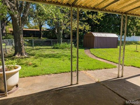 Tiny photo for 1540 Roy Drive, Arnold, MO 63010 (MLS # 26059013)