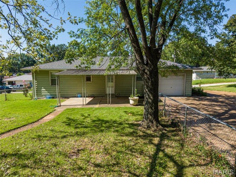 Tiny photo for 1540 Roy Drive, Arnold, MO 63010 (MLS # 26059013)