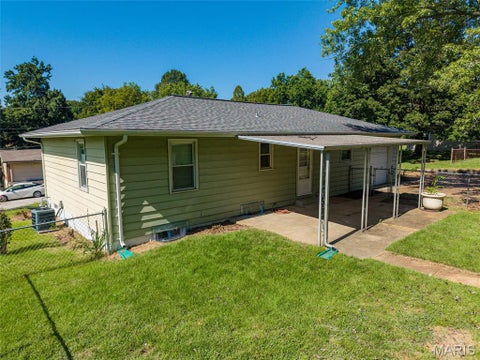 Tiny photo for 1540 Roy Drive, Arnold, MO 63010 (MLS # 26059013)