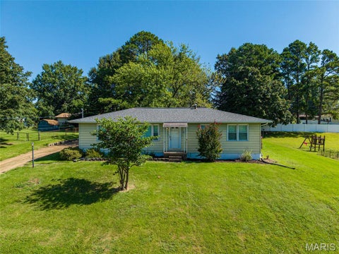 Tiny photo for 1540 Roy Drive, Arnold, MO 63010 (MLS # 26059013)