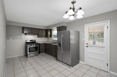 Tiny photo for 1540 Roy Drive, Arnold, MO 63010 (MLS # 26059013)
