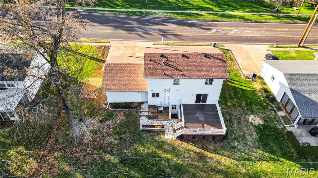 St Louis, Missouri 63146, United States, 4 Bedrooms Bedrooms, ,3 BathroomsBathrooms,Residential,Active,250382