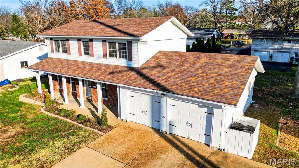 St Louis, Missouri 63146, United States, 4 Bedrooms Bedrooms, ,3 BathroomsBathrooms,Residential,Active,250382