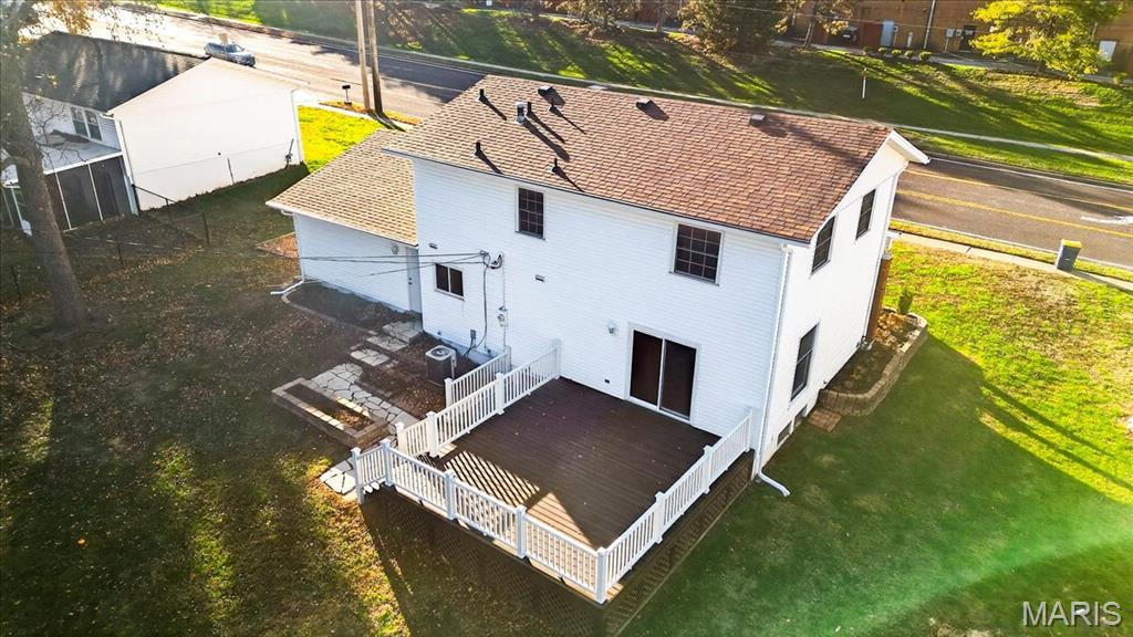 St Louis, Missouri 63146, United States, 4 Bedrooms Bedrooms, ,3 BathroomsBathrooms,Residential,Active,250382