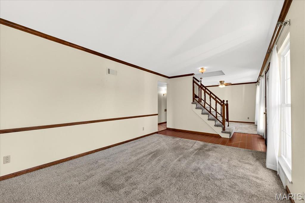 St Louis, Missouri 63146, United States, 4 Bedrooms Bedrooms, ,3 BathroomsBathrooms,Residential,Active,250382