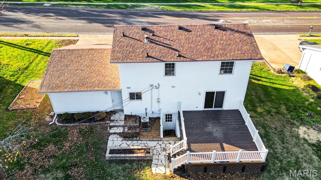 St Louis, Missouri 63146, United States, 4 Bedrooms Bedrooms, ,3 BathroomsBathrooms,Residential,Active,250382