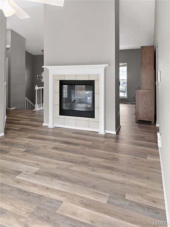 Sawmill Ridge - Residential