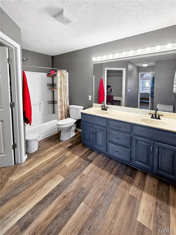Sawmill Ridge - Residential