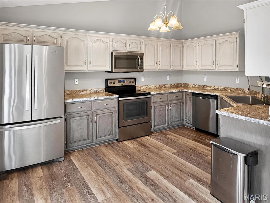 Sawmill Ridge - Residential