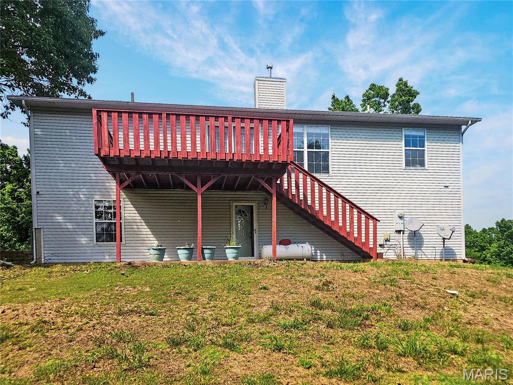 Sawmill Ridge - Residential