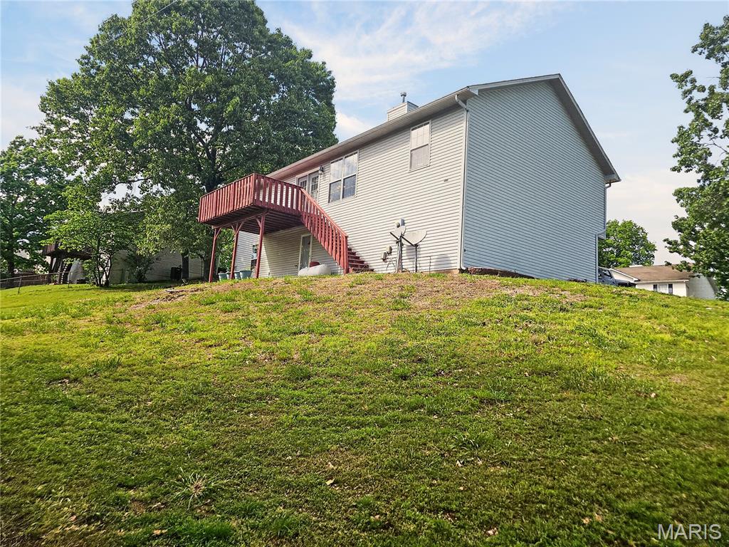 Sawmill Ridge - Residential