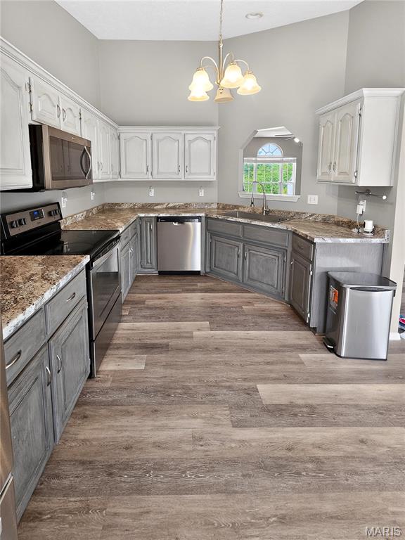 Sawmill Ridge - Residential