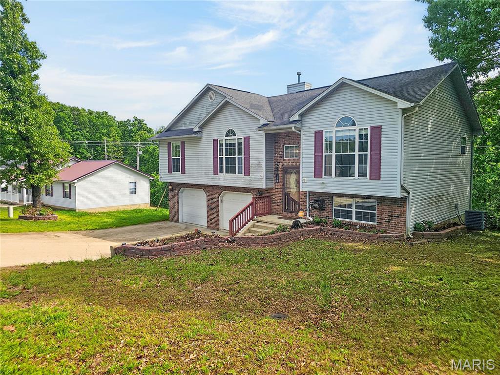 Sawmill Ridge - Residential