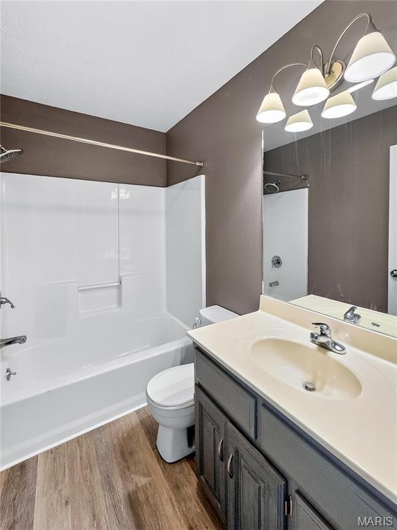 Sawmill Ridge - Residential