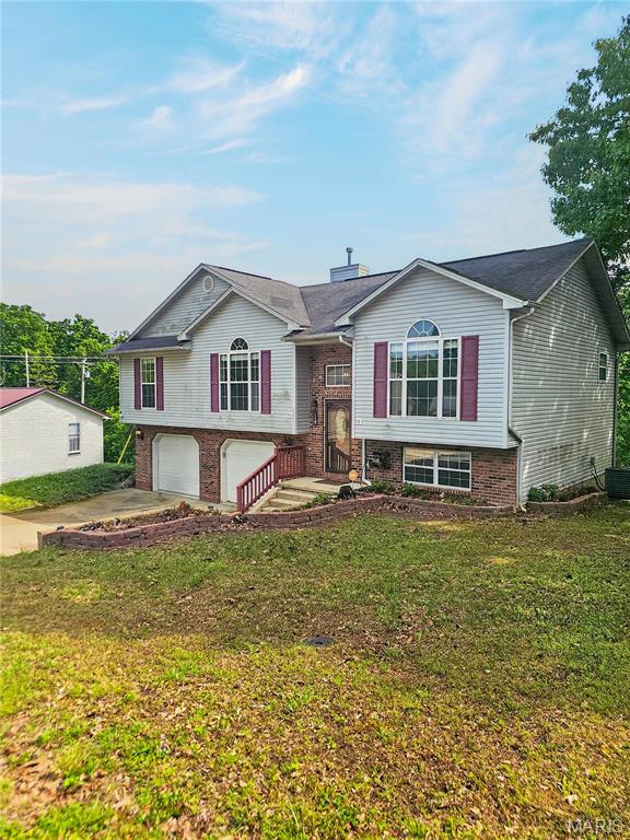 Sawmill Ridge - Residential