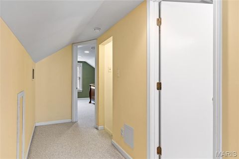 Tiny photo for 920 Chelsea Avenue, Glendale, MO 63122 (MLS # 26030500)