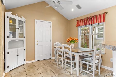 Tiny photo for 920 Chelsea Avenue, Glendale, MO 63122 (MLS # 26030500)