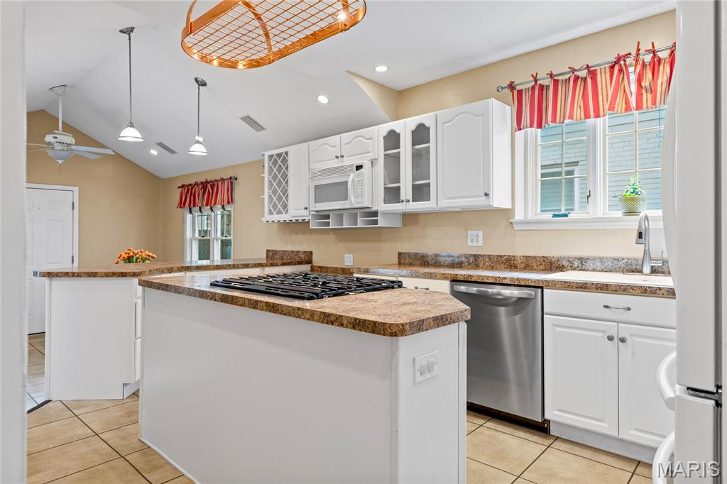 Chelsea - Residential