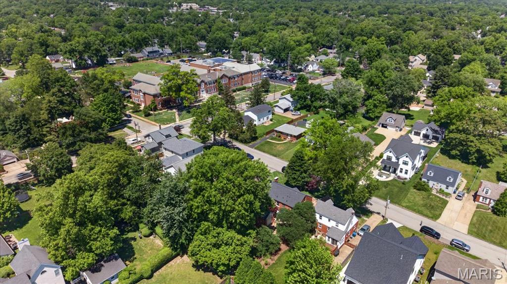 Chelsea - Residential