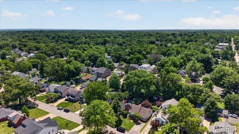 Tiny photo for 920 Chelsea Avenue, Glendale, MO 63122 (MLS # 26030500)