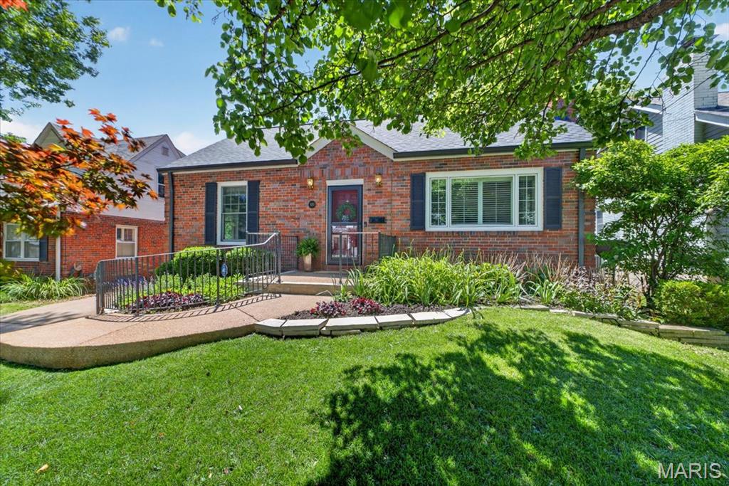 Chelsea - Residential