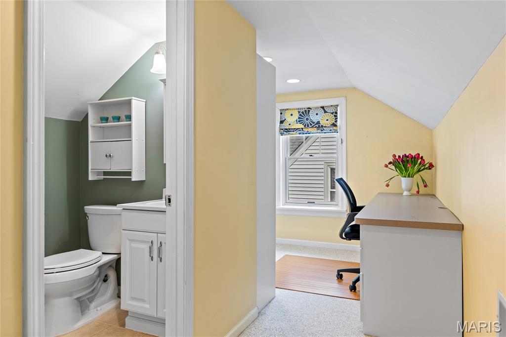 Chelsea - Residential