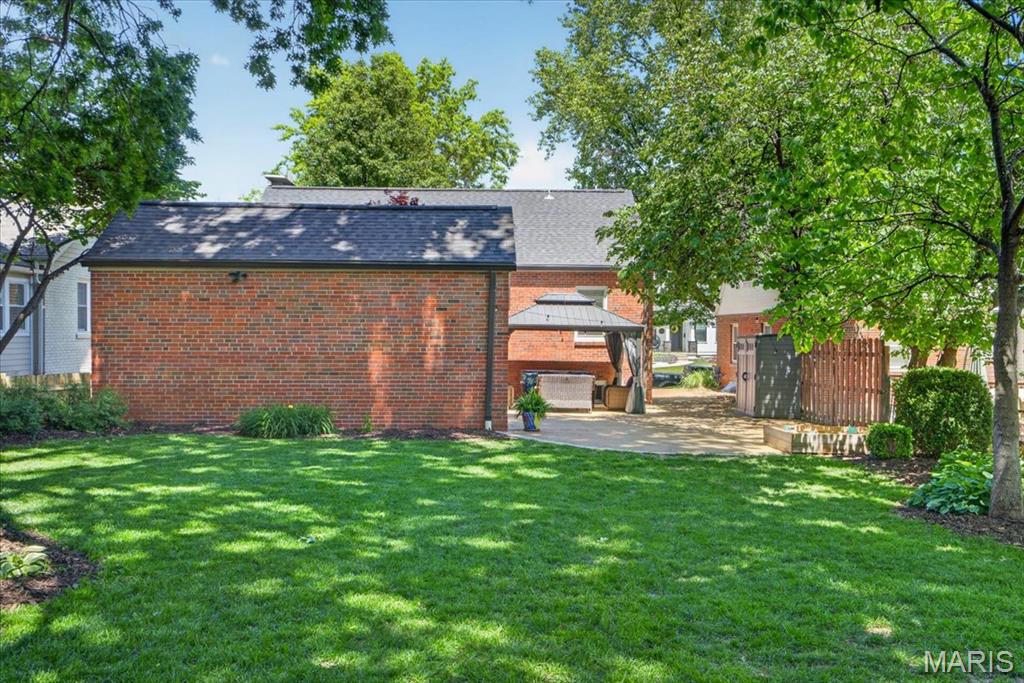 Chelsea - Residential
