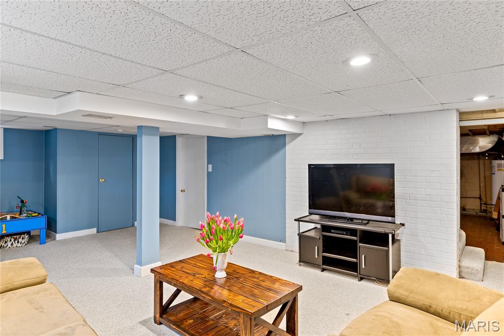 Chelsea - Residential