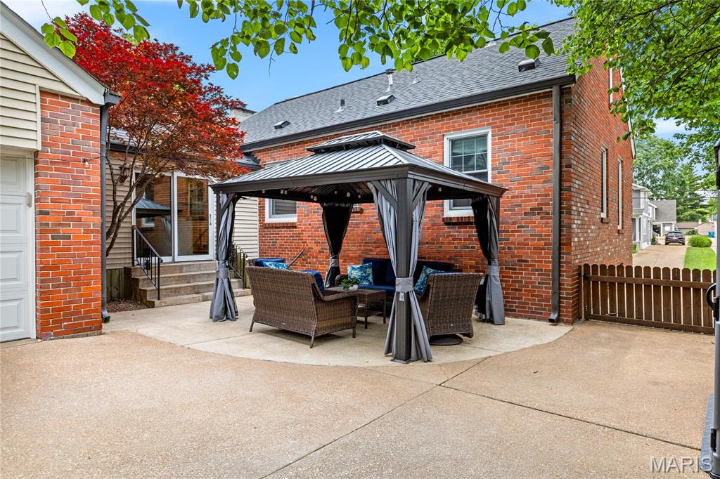 Chelsea - Residential