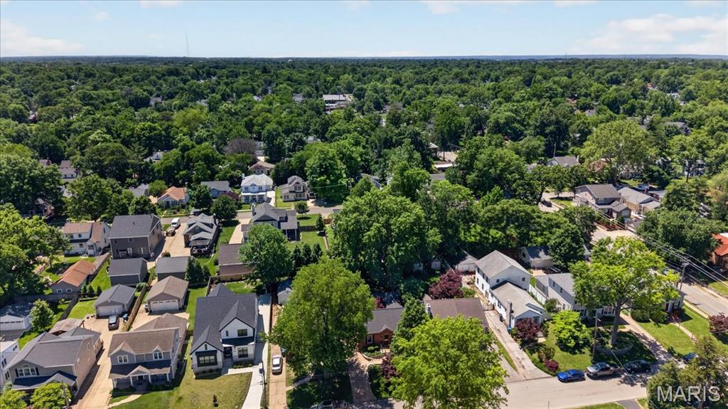 Chelsea - Residential
