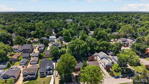 Tiny photo for 920 Chelsea Avenue, Glendale, MO 63122 (MLS # 26030500)