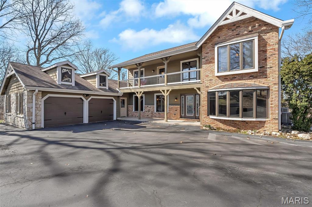 Wakefield Farm - Residential