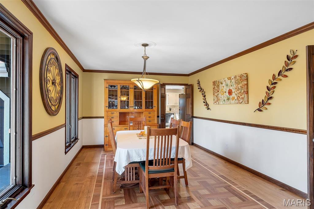 Wakefield Farm - Residential