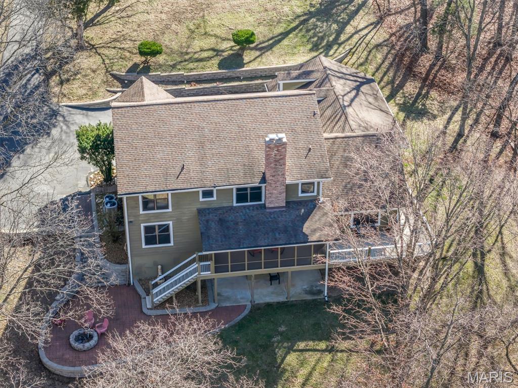 Wakefield Farm - Residential