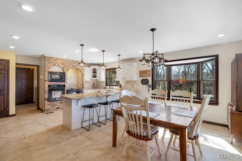 Wakefield Farm - Residential