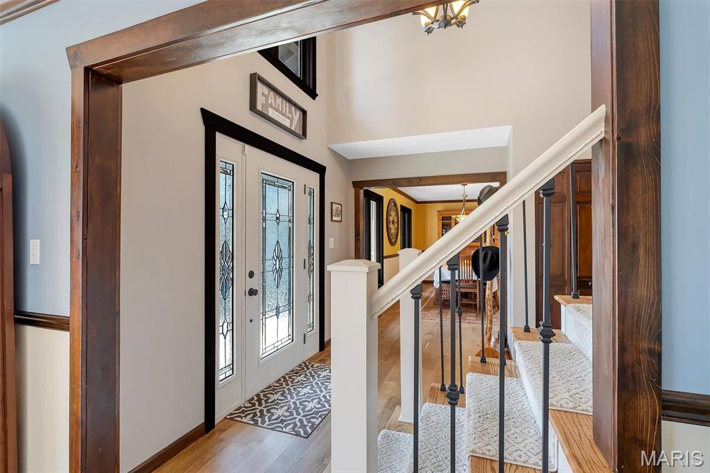 Wakefield Farm - Residential