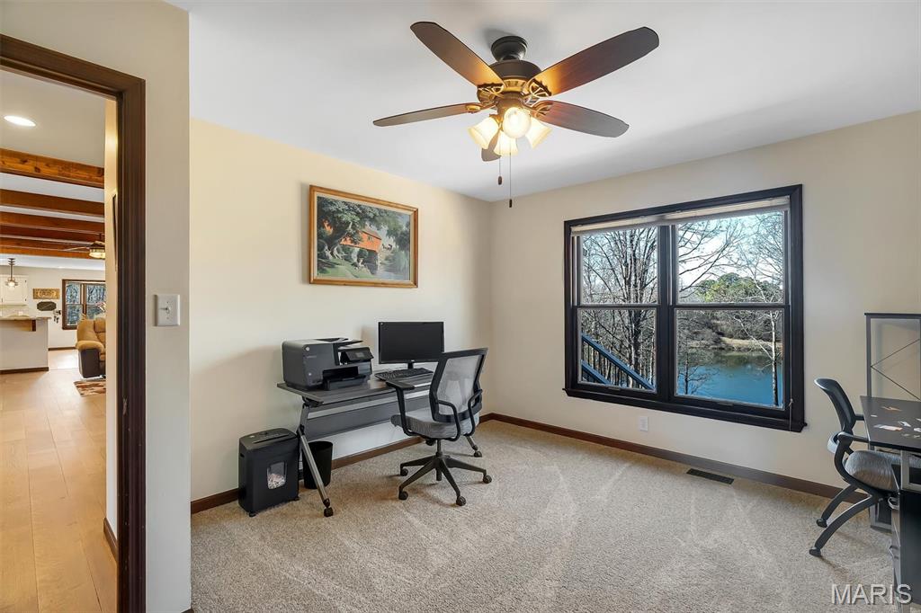 Wakefield Farm - Residential