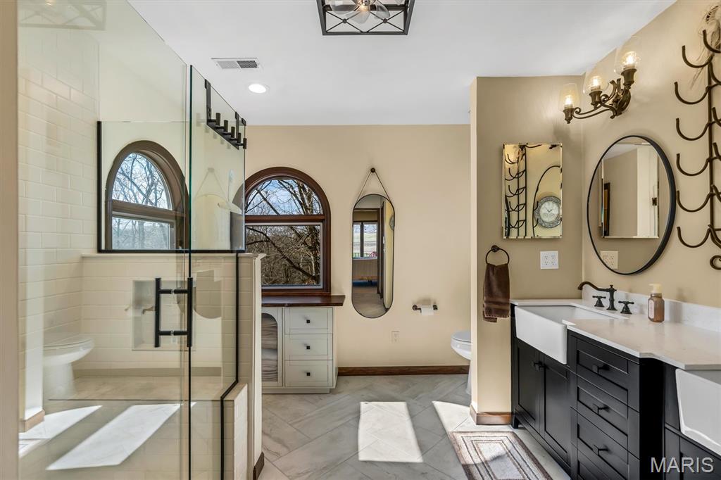 Wakefield Farm - Residential