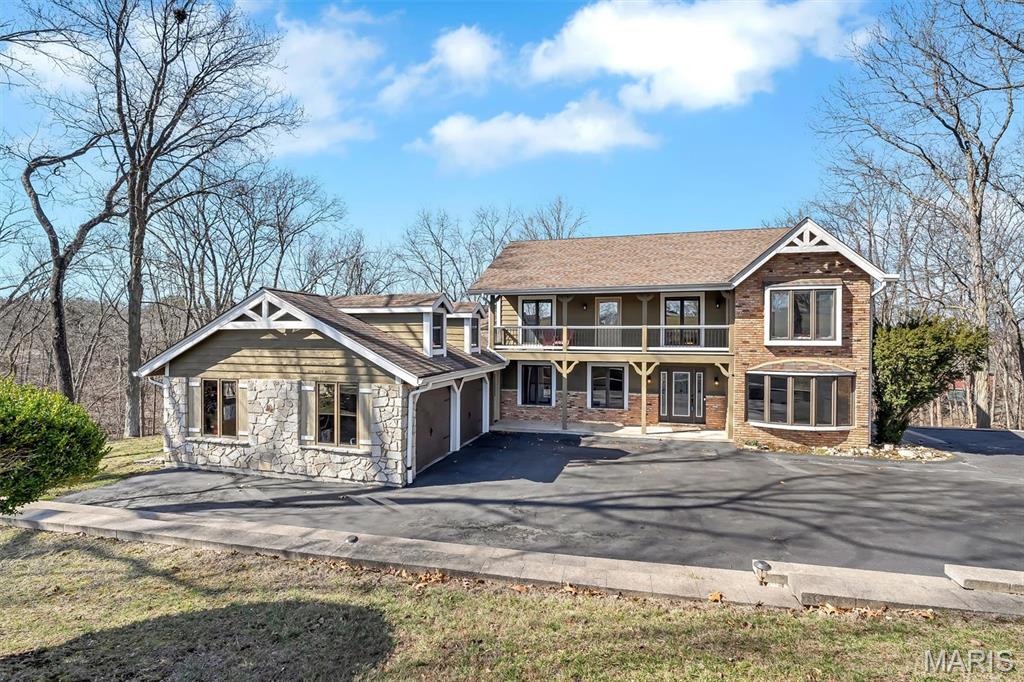 Wakefield Farm - Residential