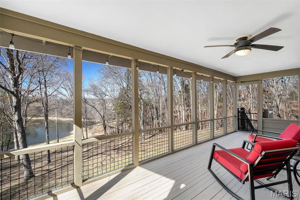 Wakefield Farm - Residential