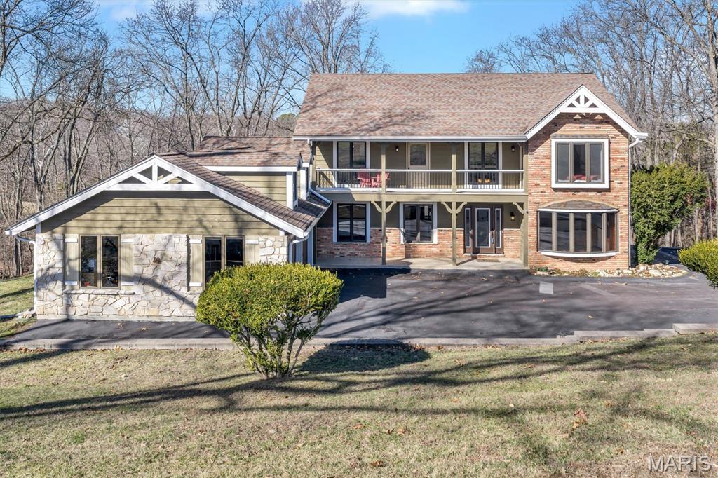 Wakefield Farm - Residential