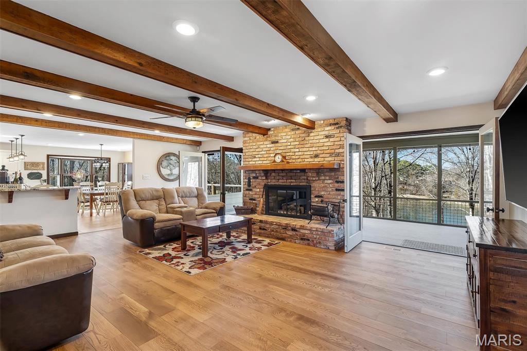 Wakefield Farm - Residential