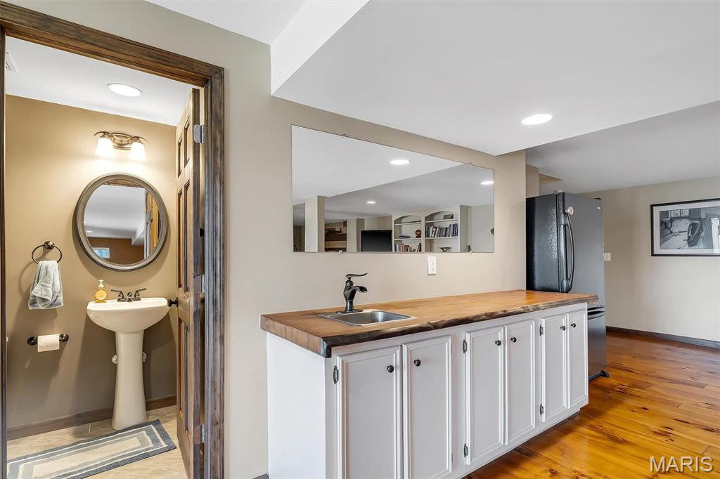 Wakefield Farm - Residential