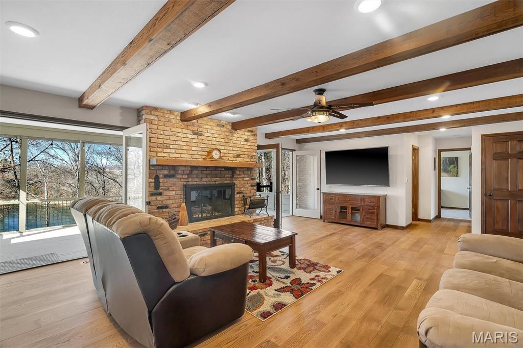 Wakefield Farm - Residential