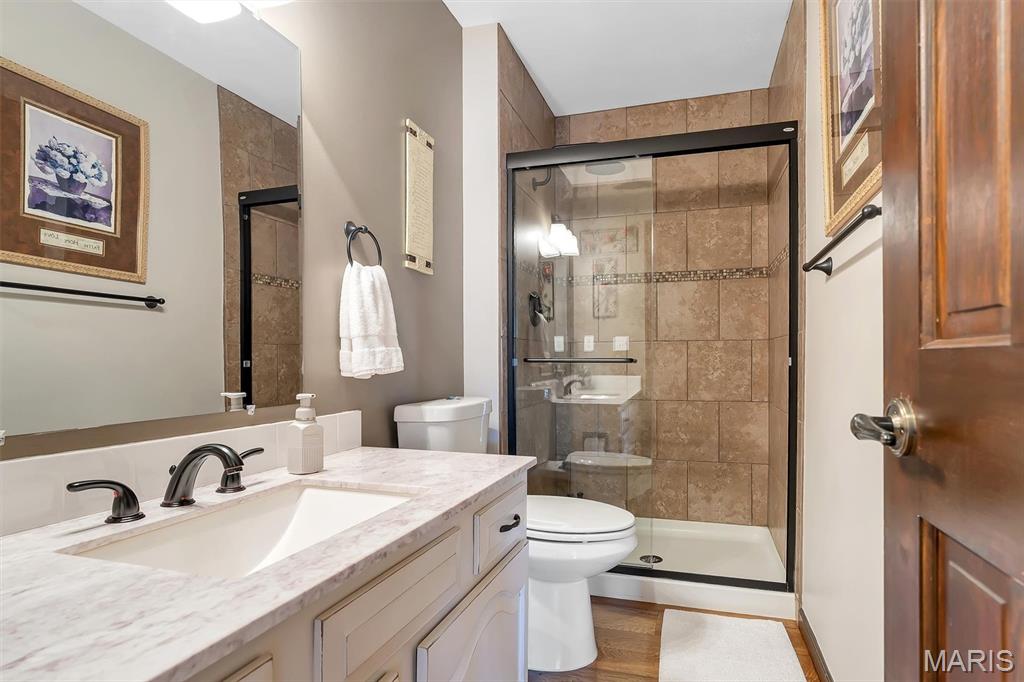 Wakefield Farm - Residential